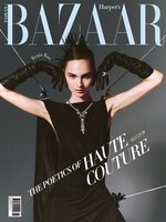 Harper's BAZAAR Taiwan